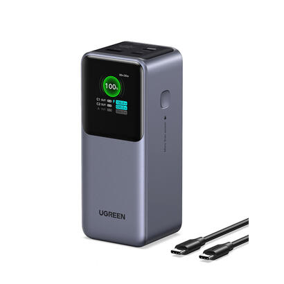 ugreen-20000mah-130w-fast-charging-powerbank
