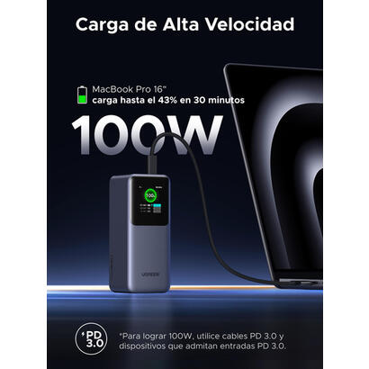 ugreen-20000mah-130w-fast-charging-powerbank