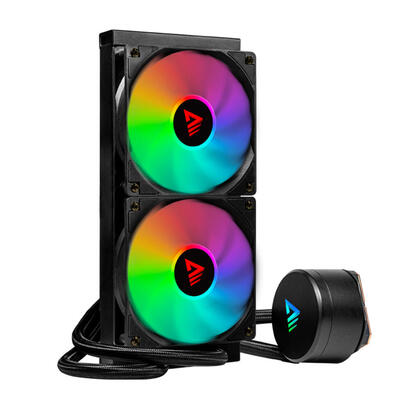 refrigeracion-por-agua-cpu-argb-velox-240mm