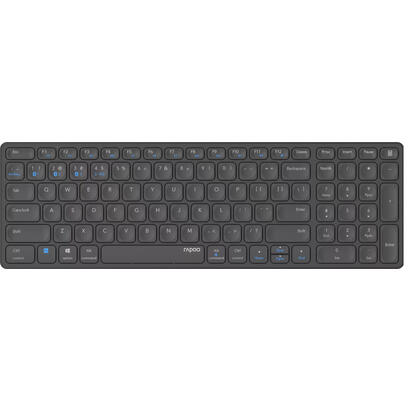 teclado-rapoo-wireless-y-bluetooth-e9700m-portugues-24ghz-bt-30-50-diseao-ultrafino-bateria