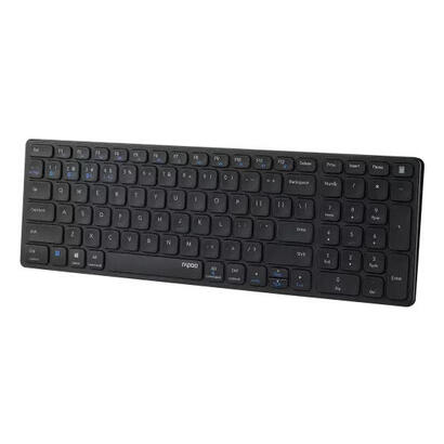 teclado-rapoo-wireless-y-bluetooth-e9700m-portugues-24ghz-bt-30-50-diseao-ultrafino-bateria-azul-base-aluminio-multi-mode