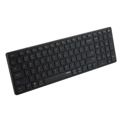 teclado-rapoo-wireless-y-bluetooth-e9700m-portugues-24ghz-bt-30-50-diseao-ultrafino-bateria-azul-base-aluminio-multi-mode