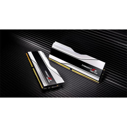 gskill-memoria-64-gb-ddr5-6000-2x-32-gb-kit-dual-ram-blanco-f5-6000j3636f32gx2-tz5nrw-trident-z5-neo-rgb-intel-xmp-amd-expo-f5-6