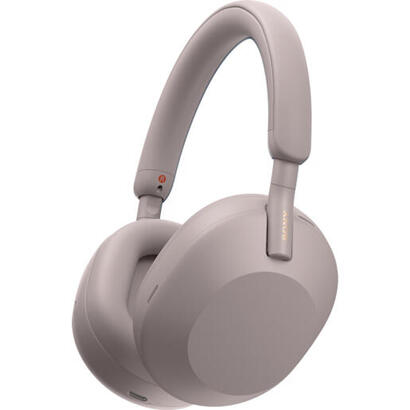 auriculares-on-ear-sony-wh-1000xm5-rosa