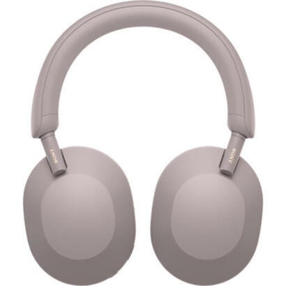 auriculares-on-ear-sony-wh-1000xm5-rosa