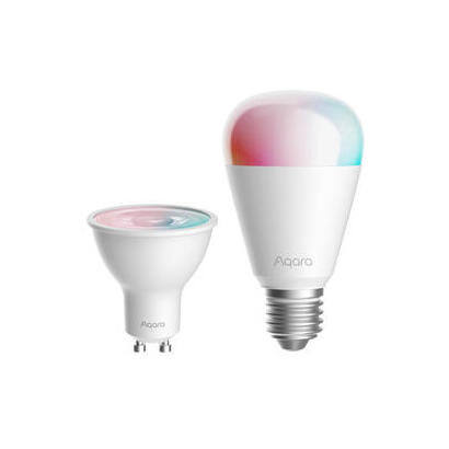 aqara-led-bulb-t2-rgb-cct-gu10