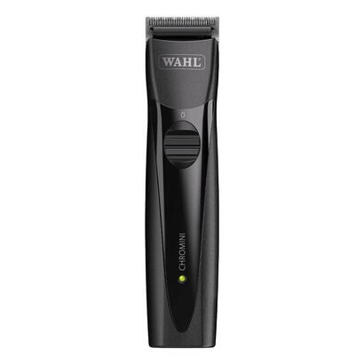 cortadora-de-pelo-wahl-1591-0466-chromini-negro-con-hoja-en-u