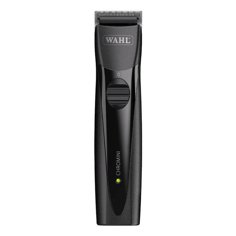 cortadora-de-pelo-wahl-1591-0466-chromini-negro-con-hoja-en-u cortadora-de-pelo-wahl-1591-0466-chromini-negro-con-hoja-en-u