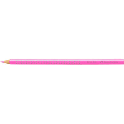 faber-camell-hntmift-colour-grip-rosa-neon-12er