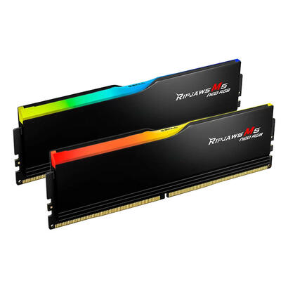 gskill-64-gb-ddr5-6000-2x-32-gb-ram-negra-f5-6000j3040g32gx2-rm5nrk-ripjaws-m5-neo-amd-expo-f5-6000j3040g32gx2-rm5nrk