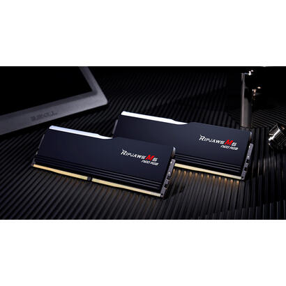 gskill-64-gb-ddr5-6000-2x-32-gb-ram-negra-f5-6000j3040g32gx2-rm5nrk-ripjaws-m5-neo-amd-expo-f5-6000j3040g32gx2-rm5nrk