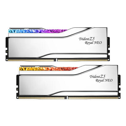 gskill96-gb-ddr5-6000-ram-plateada-f5-6000j2836f48gx2-tr5ns-tz5-royal-neo-silver-amd-expo-f5-6000j2836f48gx2-tr5ns