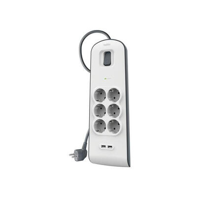 belkin-surge-protstrip-6-outlet-2xusb-a-2m-cable-bsv604vf2m-v2