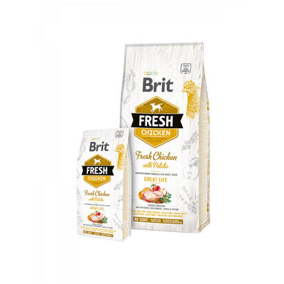 brit-fresh-12-kg-adulto-manzana-trigo-sarraceno-pollo-patata