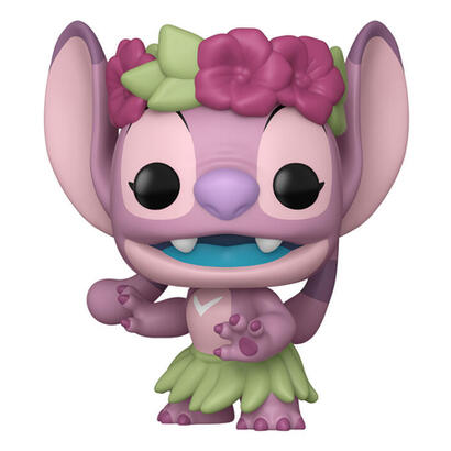 funko-pop-disney-luau-angel