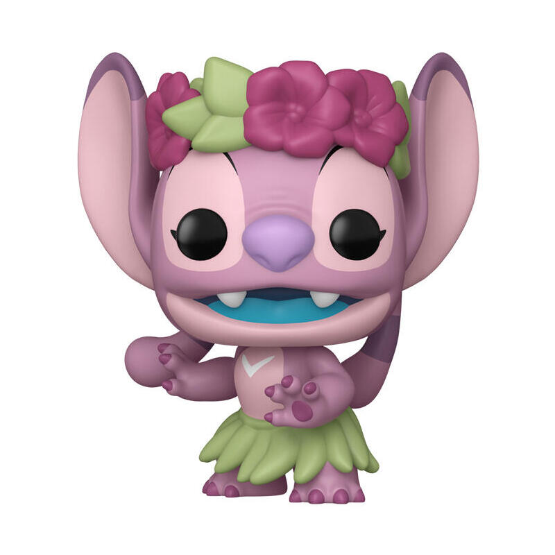 funko-pop-disney-luau-angel