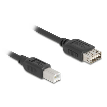 delock-usb-20-cable-usb-typ-b-macho-a-easy-usb-typ-a-hembra-05-m