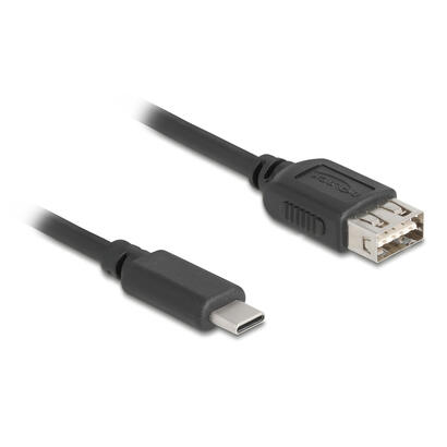 delock-usb-20-cable-usb-tipo-c-macho-a-easy-usb-typ-a-hembra-2-m