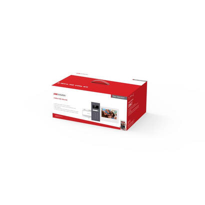 hikvision-ds-kis704ey-acw2aluminum-sistema-de-intercomunicacion-de-video-2-mp-178-cm-7-gris-blanco