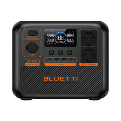 bluetti-poweroak-ac70p-portable-power-station