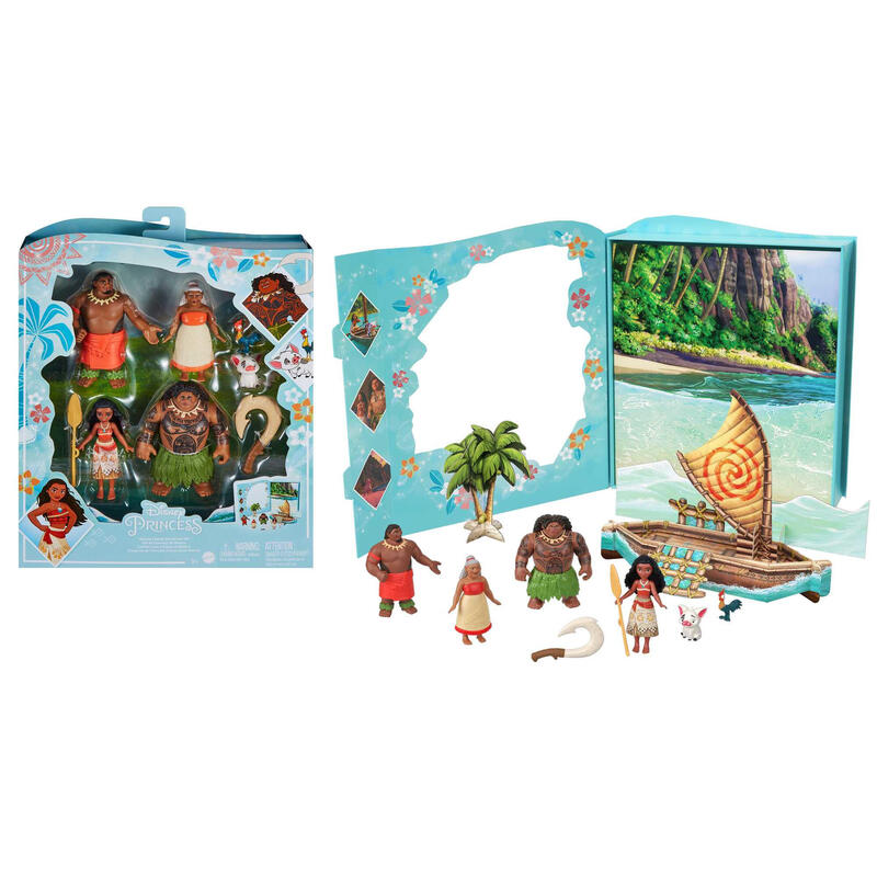 mini-libro-de-cuentos-vaiana-moana-disney