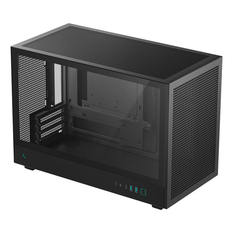 cajas-pc-deepcool-r-ch260-bkngm0-g-1-negro cajas-pc-deepcool-r-ch260-bkngm0-g-1-negro