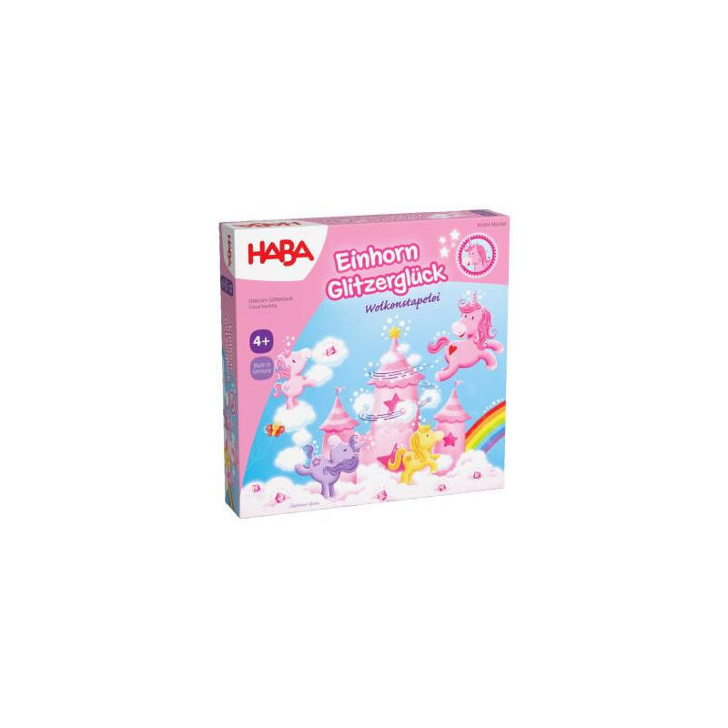 haba-unicorn-glitter-happiness-apilamiento-de-nubes-juego-de-mesa-2012232001 haba-unicorn-glitter-happiness-apilamiento-de-nubes-juego-de-mesa-2012232001