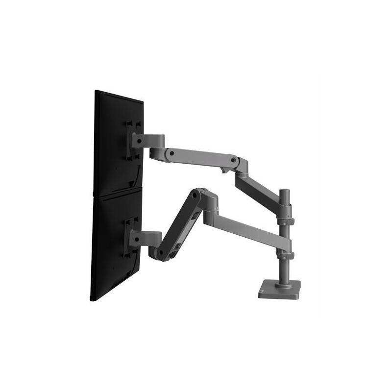 soporte-ergotron-lx-series-45-690-293-27-escritorio-gris-oscuro soporte-ergotron-lx-series-45-690-293-27-escritorio-gris-oscuro