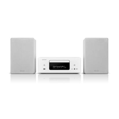 denon-ceol-n12dab-white-minicadena-2x65w-con-altavoces
