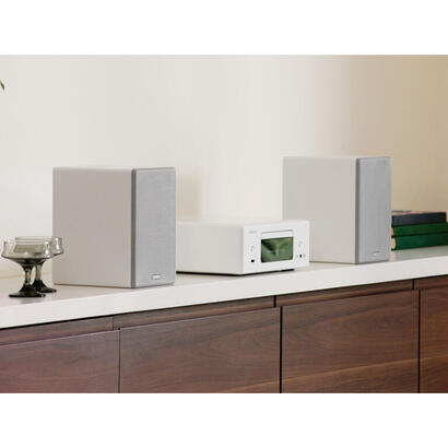 denon-ceol-n12dab-white-minicadena-2x65w-con-altavoces