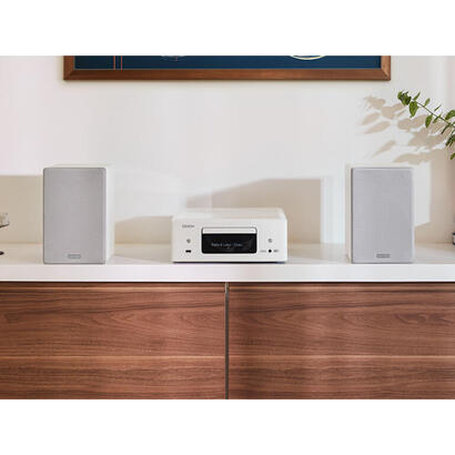 denon-ceol-n12dab-white-minicadena-2x65w-con-altavoces