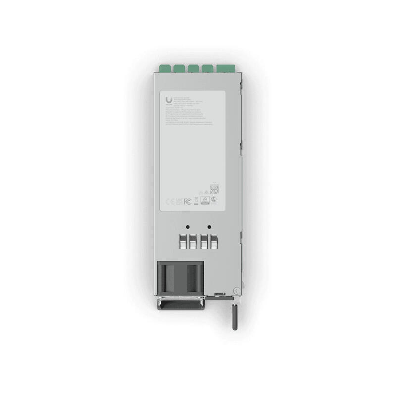 ubiquiti-hot-swappable-power-module-54v-600w ubiquiti-hot-swappable-power-module-54v-600w
