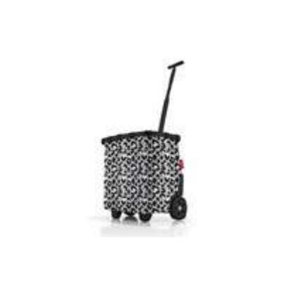 reisenthel-carrycruiser-negro-blanco-bolsa-para-carrito-de-la-compra