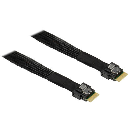 inter-tech-cable-sff-8654-4i-sff-8654-4i-07m