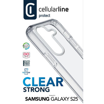funda-cellularline-transparente-y-resistente-para-samsung-s25