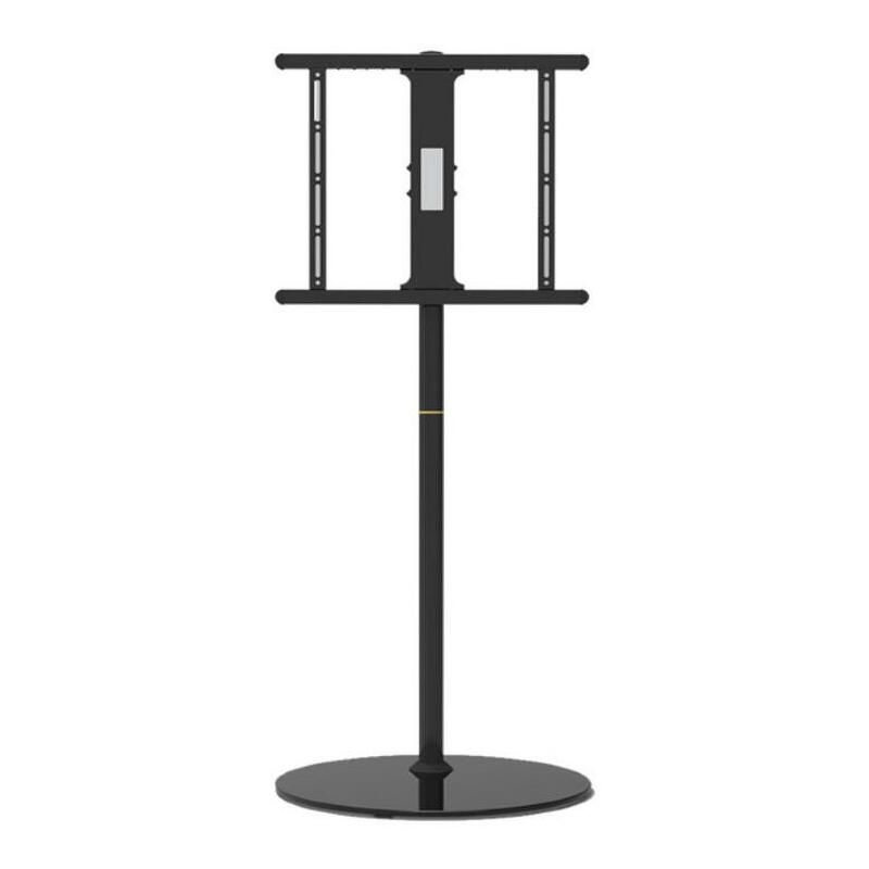 gembird-tvs-65s-02-soporte-para-tv-1651-cm-65-negro gembird-tvs-65s-02-soporte-para-tv-1651-cm-65-negro