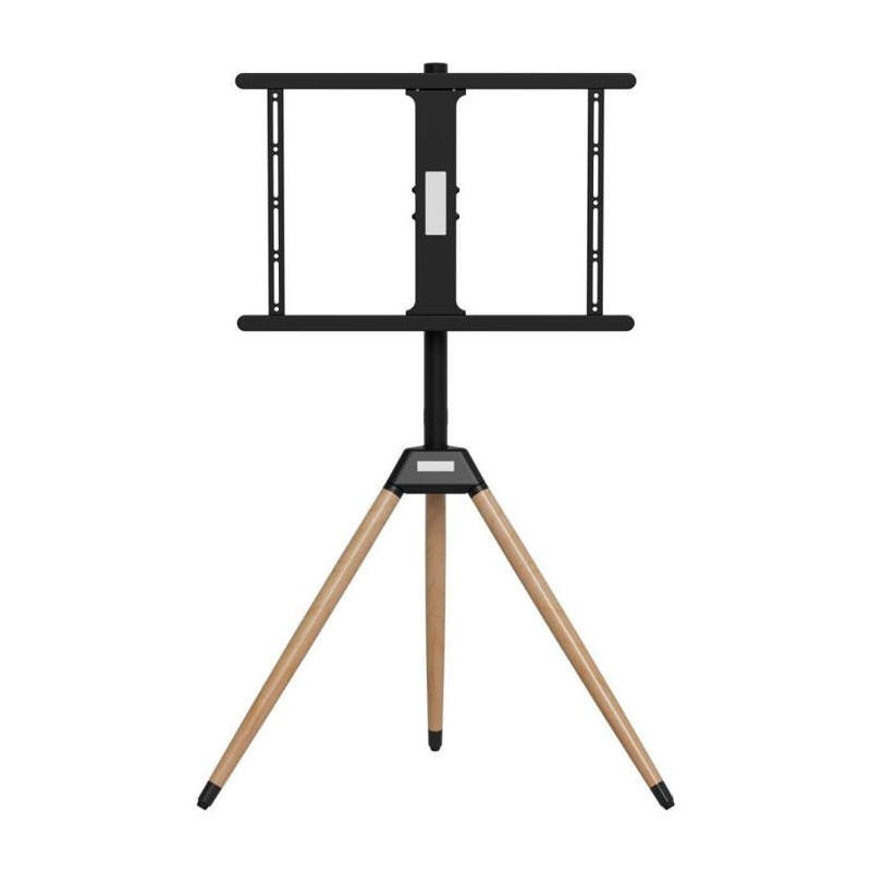 gembird-tv-tripod-floor-stand-swivel-tilt-32-75inch gembird-tv-tripod-floor-stand-swivel-tilt-32-75inch