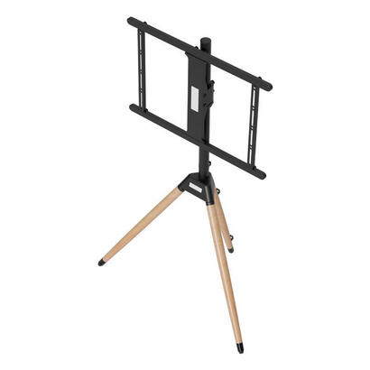 gembird-tv-tripod-floor-stand-swivel-tilt-32-75inch