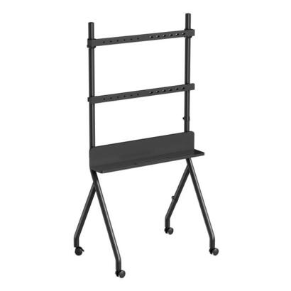 gembird-tv-floor-stand-55-86-black