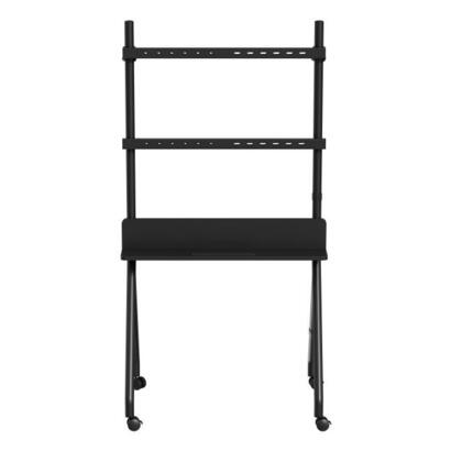gembird-tv-floor-stand-55-86-black