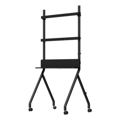 gembird-tv-floor-stand-55-86-black
