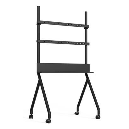 gembird-tv-floor-stand-55-86-black