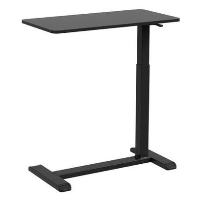 gembird-mobile-laptop-desk-with-caster-wheels-black