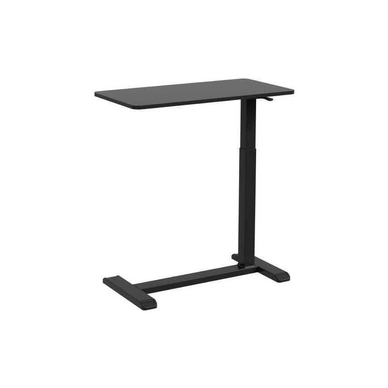 gembird-mobile-laptop-desk-with-caster-wheels-black gembird-mobile-laptop-desk-with-caster-wheels-black