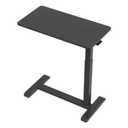 gembird-mobile-laptop-desk-with-caster-wheels-black