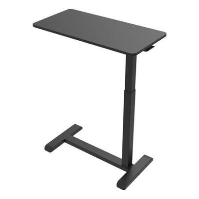 gembird-mobile-laptop-desk-with-caster-wheels-black