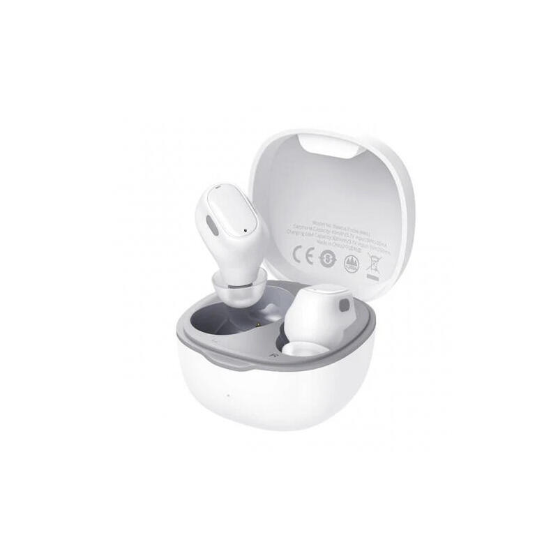 auriculares-baseus-wm01-inalambrico-usb-tipo-c-bluetooth-blanco-ngtw370002 auriculares-baseus-wm01-inalambrico-usb-tipo-c-bluetooth-blanco-ngtw370002