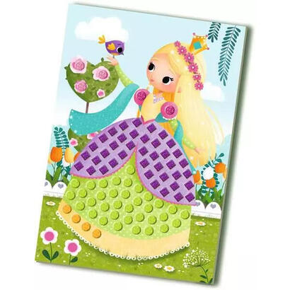 ravensburger-becreative-set-de-manualidades-diy-mosaico-princesas-manualidades-25533
