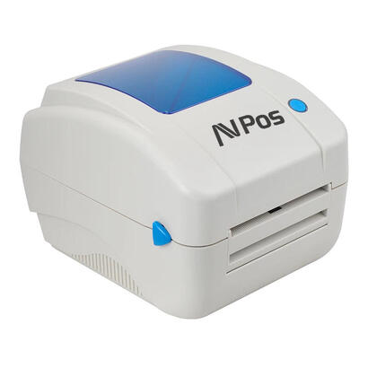 avpos-e49-impresora-termica-etiquetas-velocidad-102mms-resolucion-300-dpi-usb-y-lan-gris
