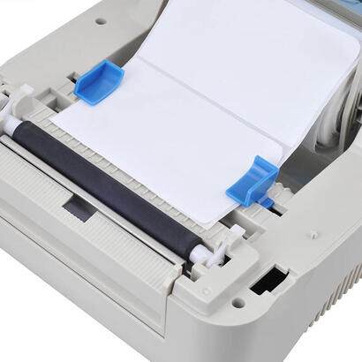 avpos-e49-impresora-termica-etiquetas-velocidad-102mms-resolucion-300-dpi-usb-y-lan-gris